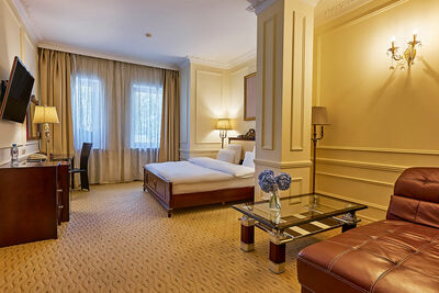 Фотография номера гостиницы Таганка Отель Москва