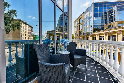 Фотография номера гостиницы Таганка Отель Москва