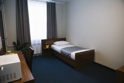 Фотография номера гостиницы Автостоп