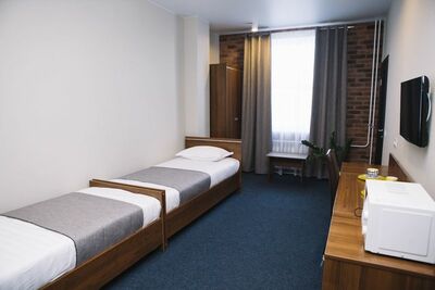 Фотография номера гостиницы Автостоп