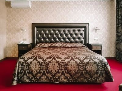 Фотография номера гостиницы Гранд Отель