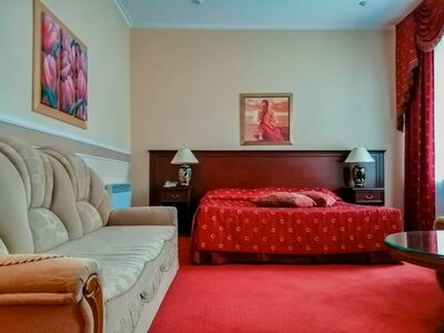 Фотография номера гостиницы Гранд Отель