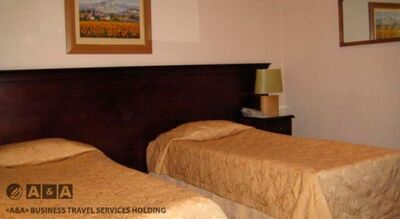 Фотография номера гостиницы Гранд Отель