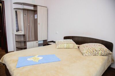 Фотография номера гостиницы Алмаз