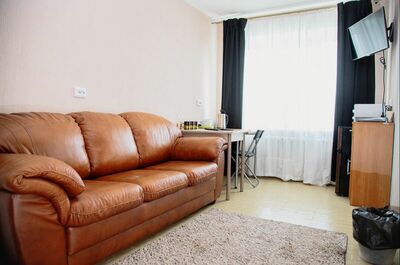 Фотография номера гостиницы Алмаз