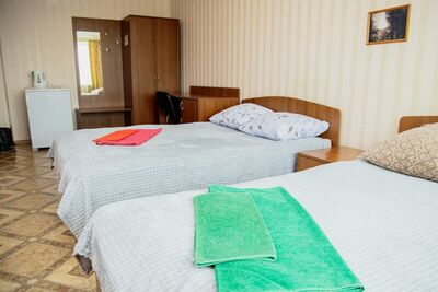 Фотография номера гостиницы Алмаз