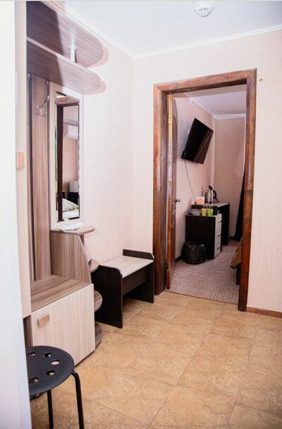 Фотография номера гостиницы Алмаз