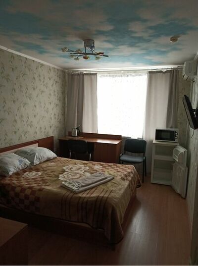 Фотография номера гостиницы Алмаз