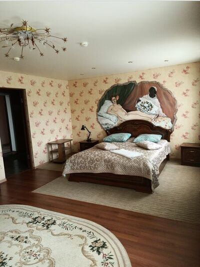 Фотография номера гостиницы Алмаз