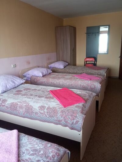 Фотография номера гостиницы Алмаз