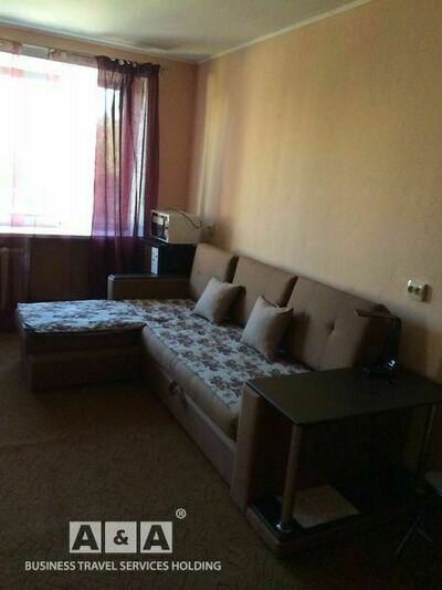 Фотография номера гостиницы Алмаз