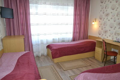 Фотография номера гостиницы АМАКС Конгресс-Отель