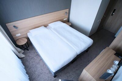 Фотография номера гостиницы АМАКС Конгресс-Отель