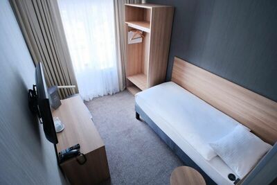 Фотография номера гостиницы АМАКС Конгресс-Отель