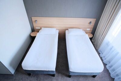 Фотография номера гостиницы АМАКС Конгресс-Отель