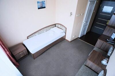 Фотография номера гостиницы АМАКС Конгресс-Отель