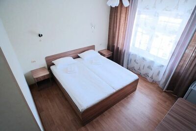 Фотография номера гостиницы АМАКС Конгресс-Отель