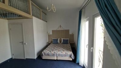 Фотография номера гостиницы Бутик-отель Fresco