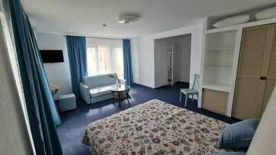 Фотография номера гостиницы Бутик-отель Fresco