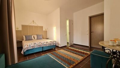 Фотография номера гостиницы Бутик-отель Fresco