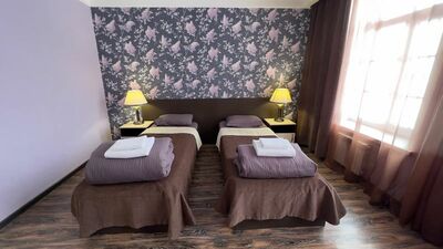 Фотография номера гостиницы Отель Ай Да Вкус