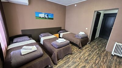 Фотография номера гостиницы Отель Ай Да Вкус