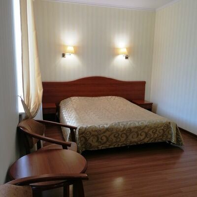 Фотография номера гостиницы Ассоль