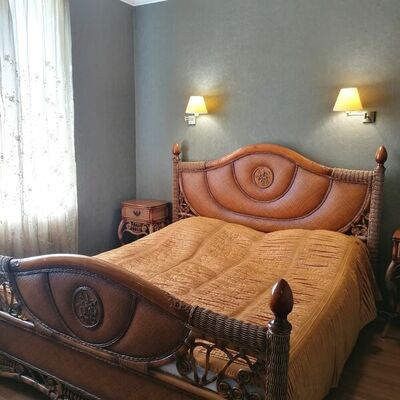 Фотография номера гостиницы Ассоль