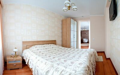 Фотография номера гостиницы Рент