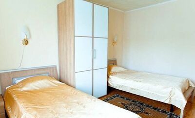 Фотография номера гостиницы Рент