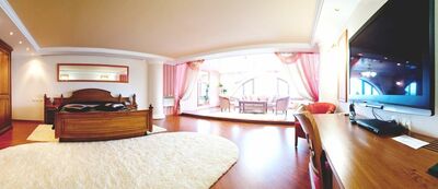 Фотография номера гостиницы Рент