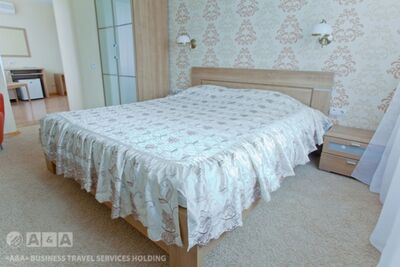 Фотография номера гостиницы Рент