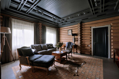 Фотография номера гостиницы Уткино Country House