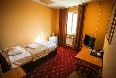 Фотография номера мини отеля Рубин