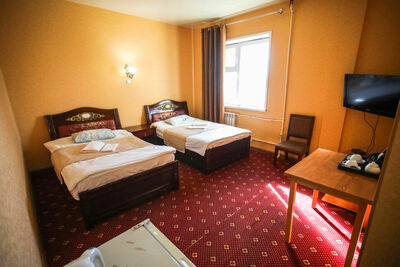 Фотография номера мини отеля Рубин