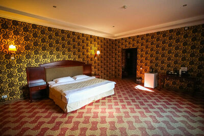 Фотография номера мини отеля Рубин