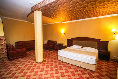 Фотография номера мини отеля Рубин