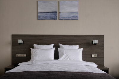 Фотография номера гостиницы Премьер отель Кварц