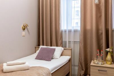 Фотография номера мини отеля Марис