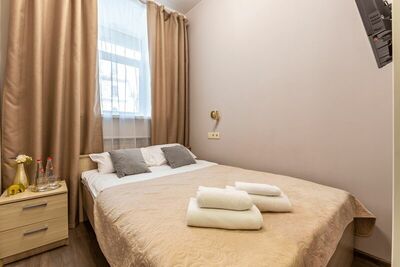 Фотография номера мини отеля Марис