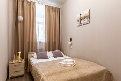 Фотография номера мини отеля Марис