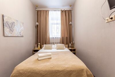 Фотография номера мини отеля Марис