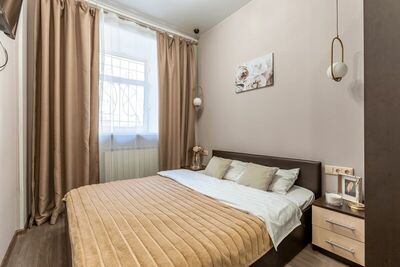 Фотография номера мини отеля Марис