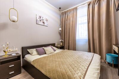 Фотография номера мини отеля Марис