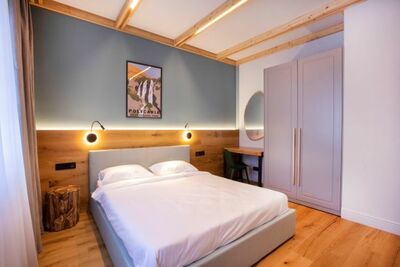 Фотография номера Коттеджа Коттедж Поляна Горки Вилладж