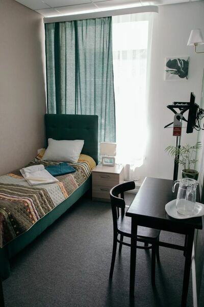 Фотография номера гостиницы Gardens