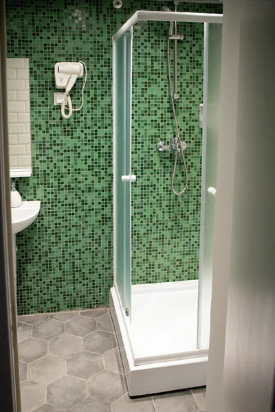 Фотография номера гостиницы Gardens