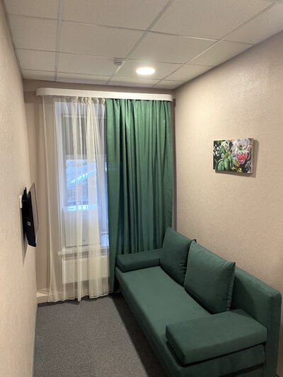 Фотография номера гостиницы Gardens