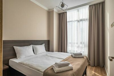 Фотография номера апарт отеля Ламонт