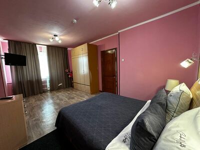 Фотография номера гостиницы Океан